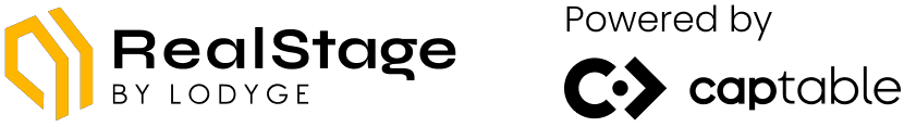 Logo RealStage