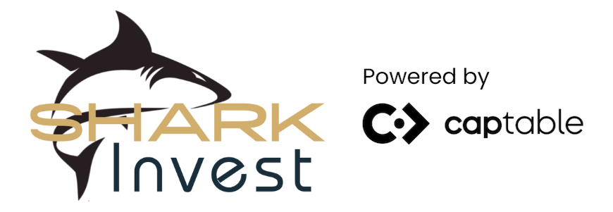 Logo Shark Invest