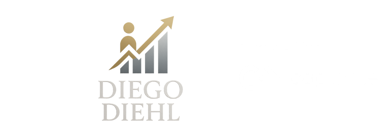 Logo da Diego Diehl