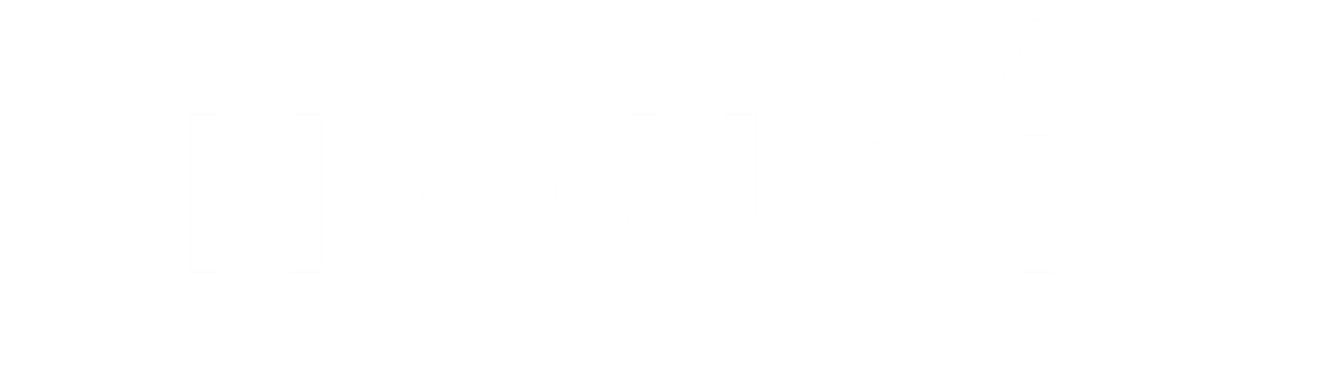 Logo da housi
