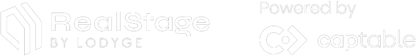 Logo da RealStage